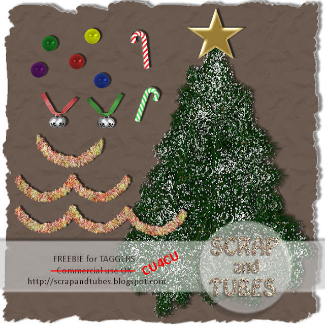 Build your Xmas Tree (CU4CU) Build+your+Xmas+Tree_Preview_Scrap+and+Tubes
