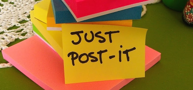 Just Post-it