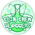 Clin Cheme Bloggers' Logo
