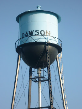 This town was called "Dawson"
