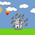 A origem do nome Monarca das Borboletas Monarcas