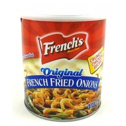 French Fried Onions