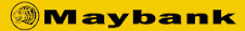 MAYBANK ACCOUNT: