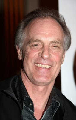 Keith Carradine Death