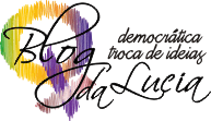 BLOG DA LUCIA