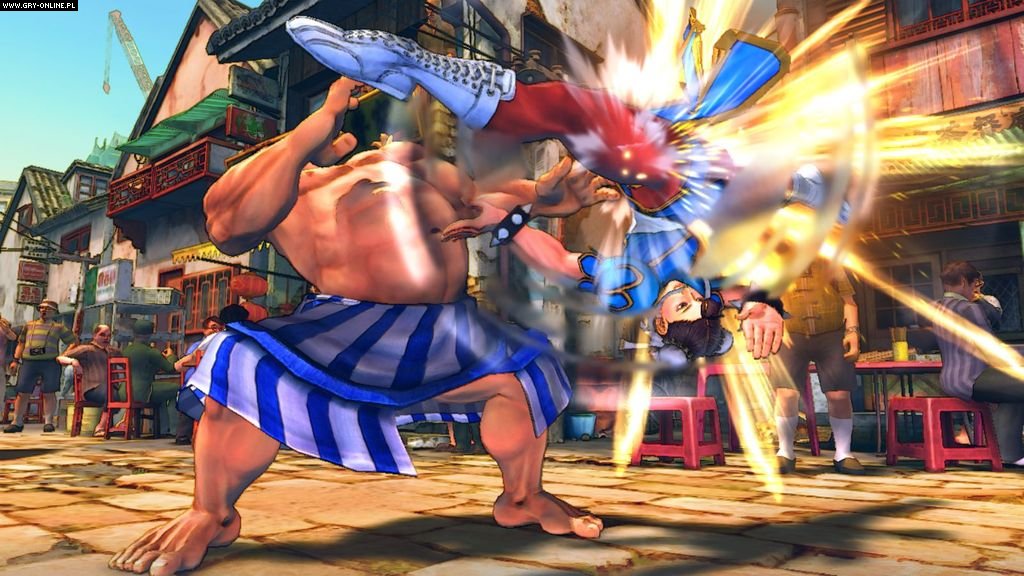Street Fighter 4 Launcher Crack Street Fighter 4 Launcher Crack