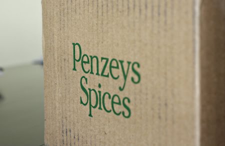 spices penzey