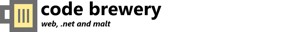 Code Brewery