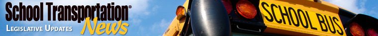 School Transportation Legislative Insider