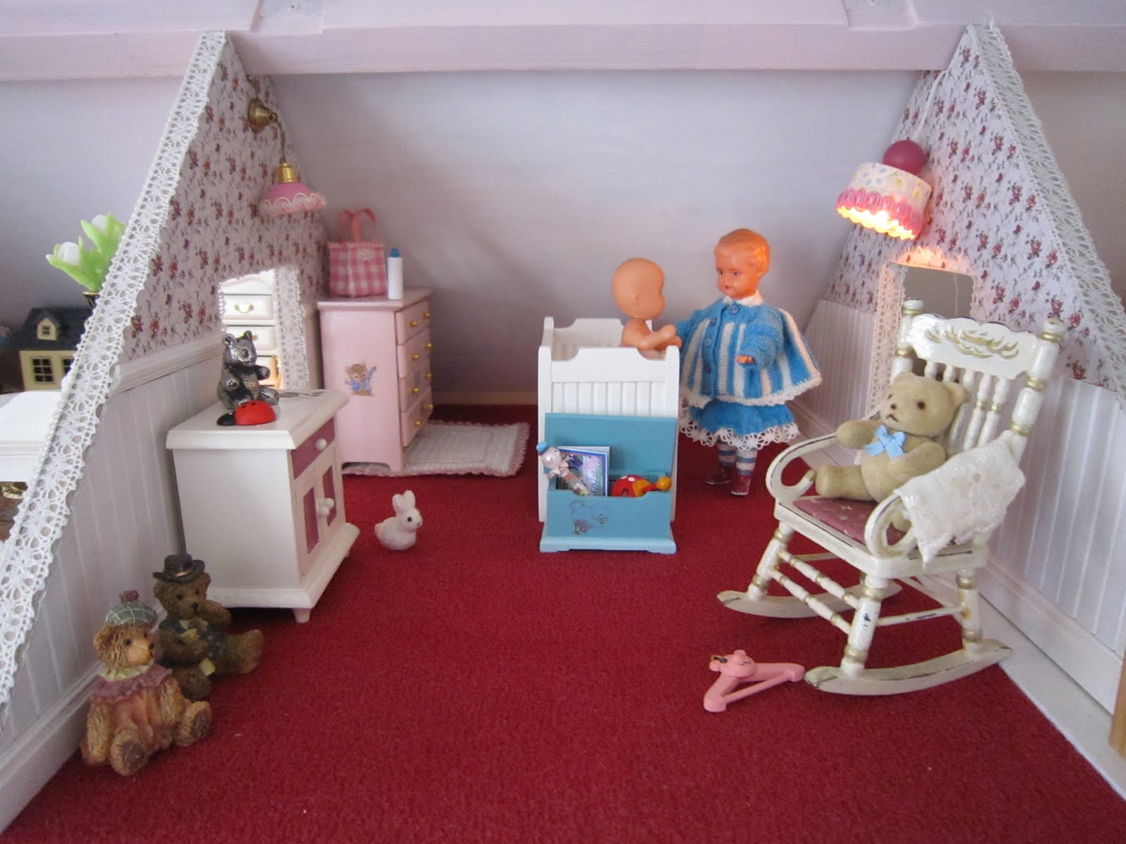 Kinderkamer op zolder ~ consenza for .