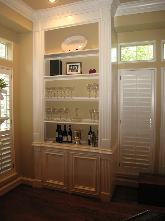 A New Place for a Bar