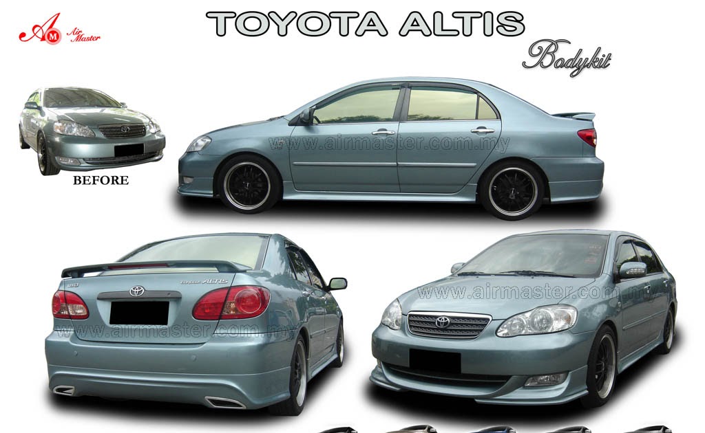 DAFTARharga mobil Harga Toyota-Corola Altis Naik DAFTARharga mobil Harga Toyota-Corola Altis Naik