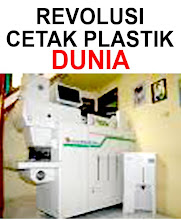 WORKSHOP PRINTING PLASTIK DIGITAL