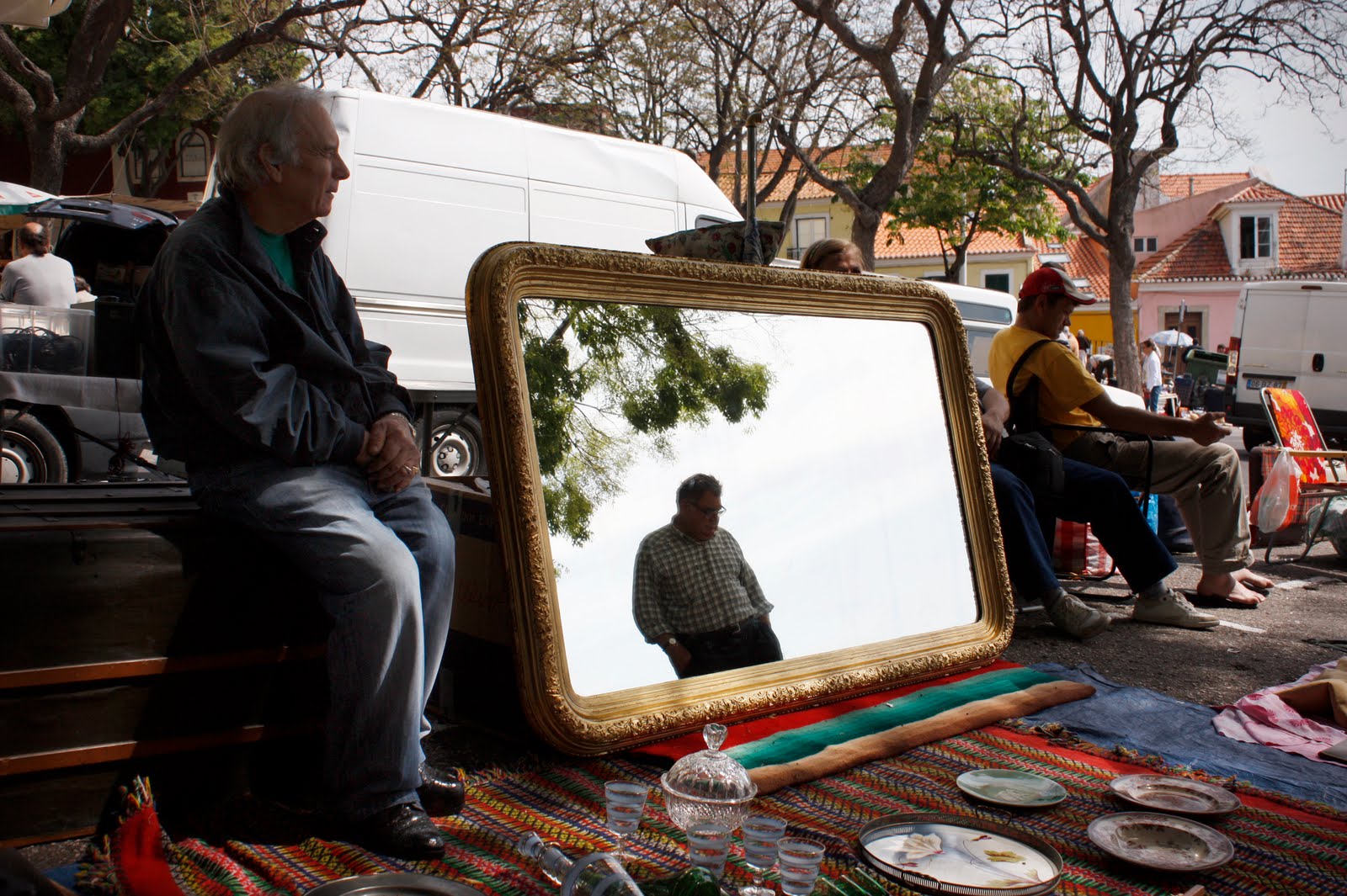 n coisas feira da ladra