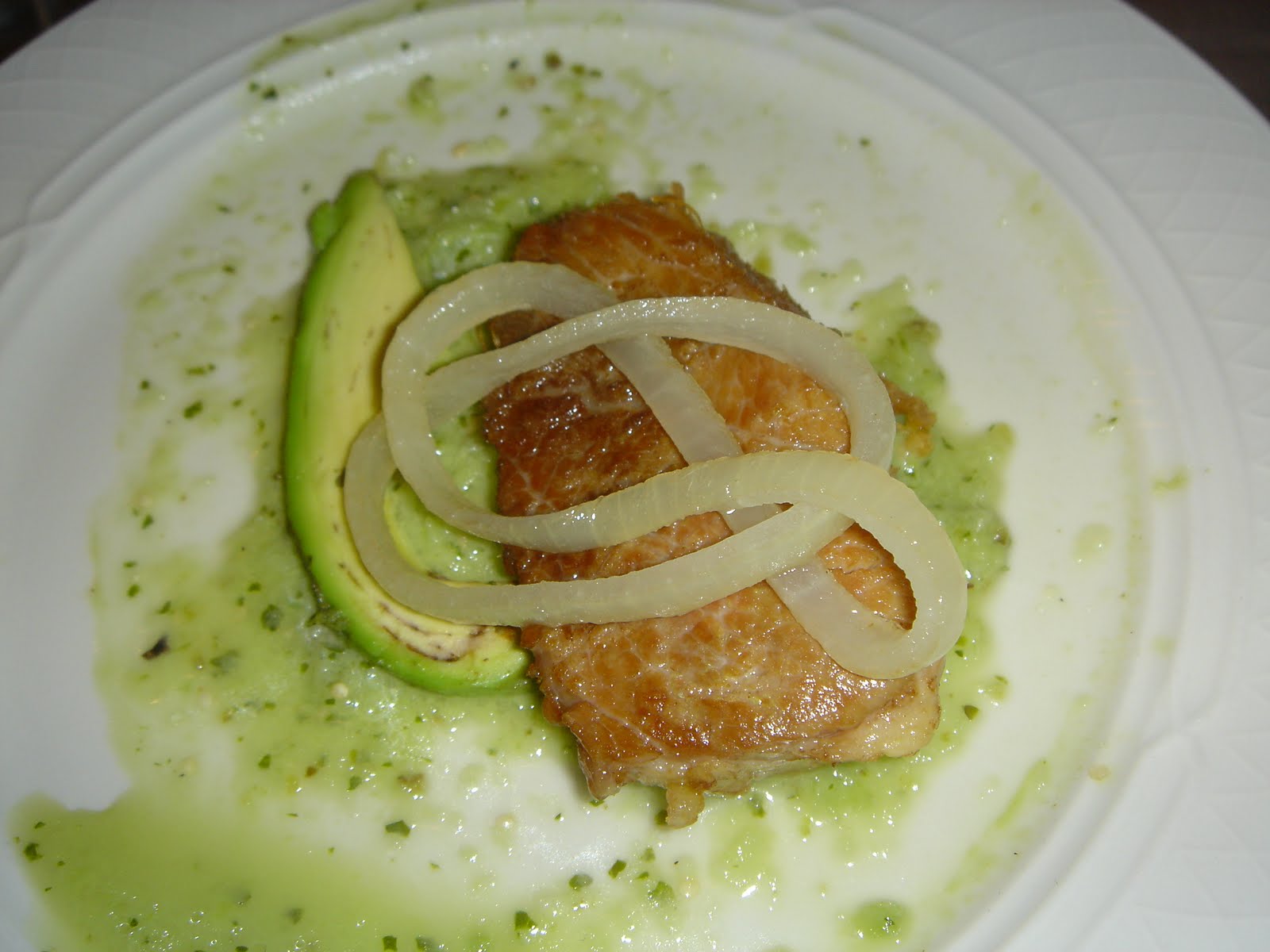 Milanese style cutlets in