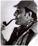 Sherlock Holmes les ha hecho los deberes, una vez más, a nuestros Lestrades...