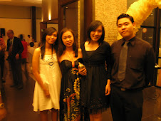 My ''Formal'' self