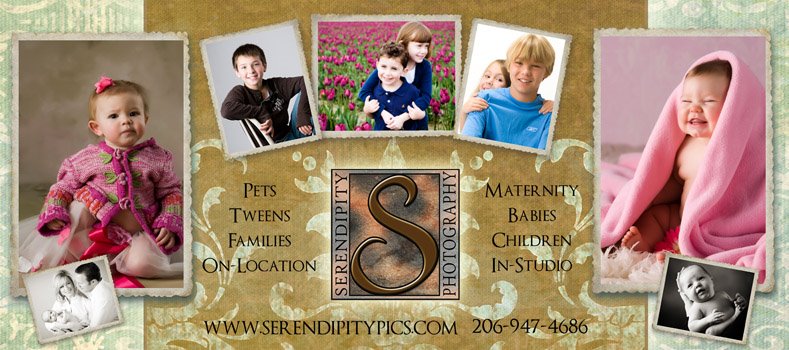 Serendipity Photography