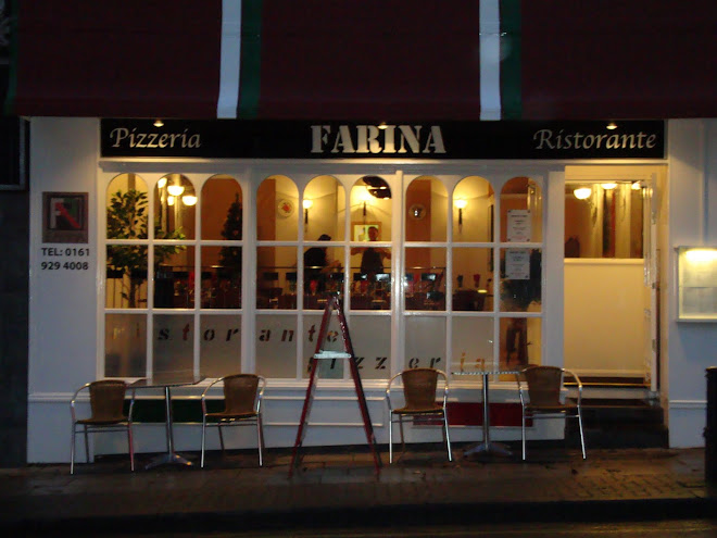 Farina Restaurant