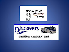 Mason-Dixon Discoverys