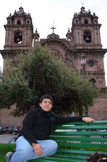 Bienvenidos a mi mundo...