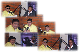 Especialisimas de La Noche