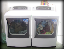 Lavandería Automática LEO