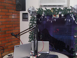 Navidad 2007 A.L. Stereo 89.7