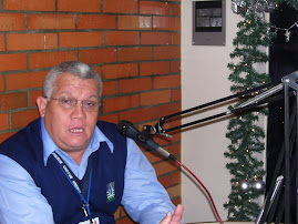 Al Galope de mi Pais