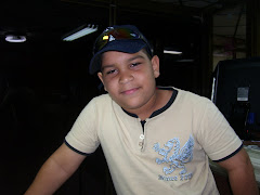 El artista de la semana