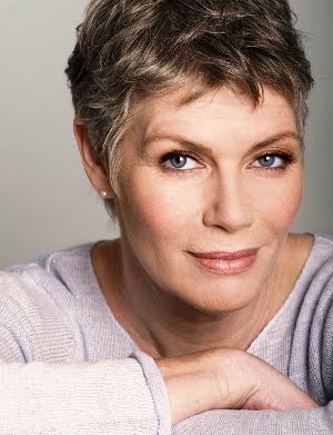 Kelly McGillis 'weds longtime girlfriend' | acroholic