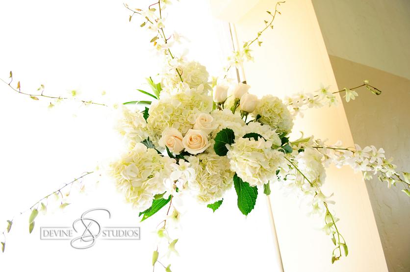 Good Earth Floral Design Studio Sara+Lance Devine Studios Photography