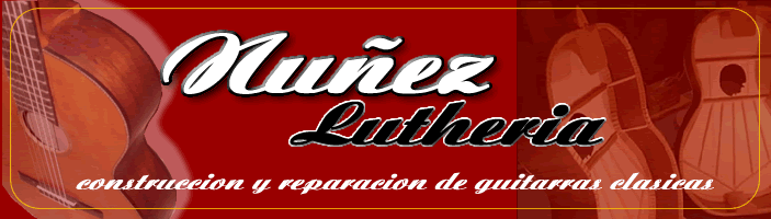 Nuñez - Lutheria