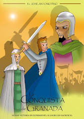 La conquista de Granada (2007)