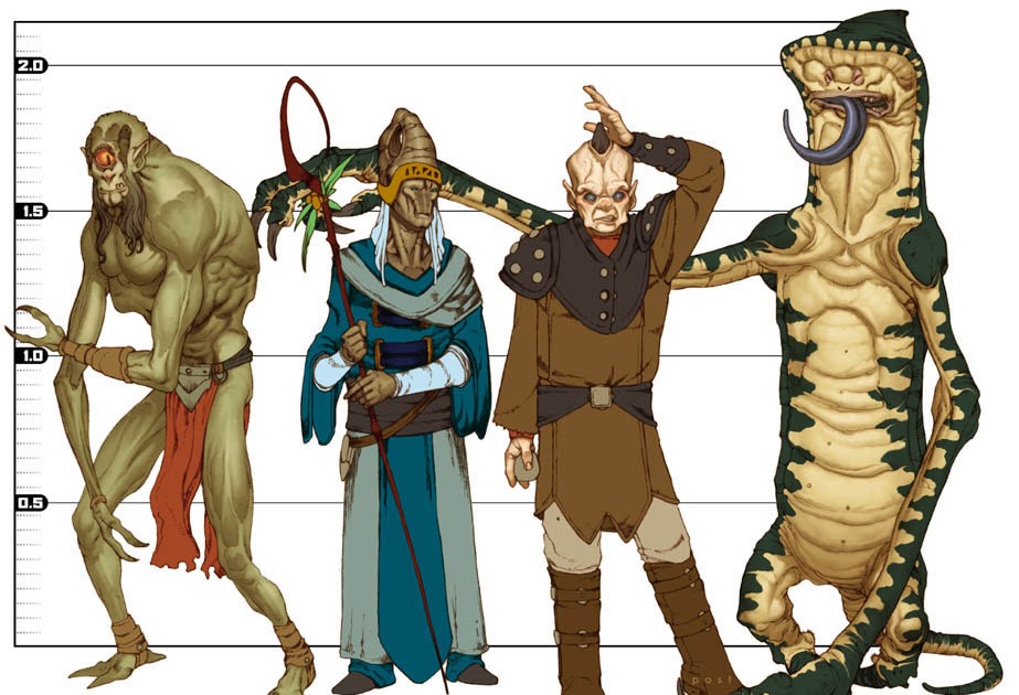 Star Wars in South Dakota Best and Worst Star Wars Races