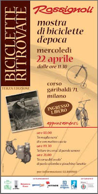 Biciclette Ritrovate