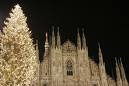 Milano a Natale