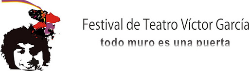 Festival de Teatro Víctor García