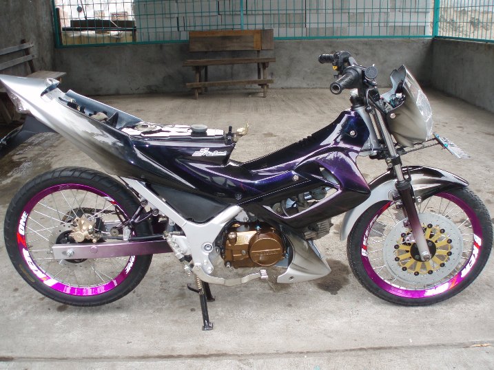 Satria Fu Racing