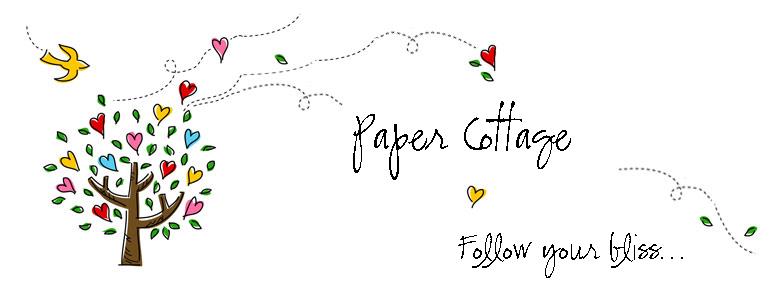 Paper Cottage