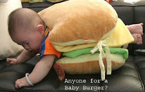 Baby burger