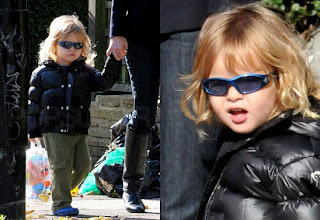 Personalized Gifts for Kids | Cosmic Bebe: Happy 4th Birthday to Moses