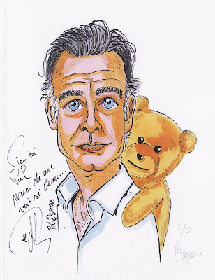 rencontre avec franck dubosc