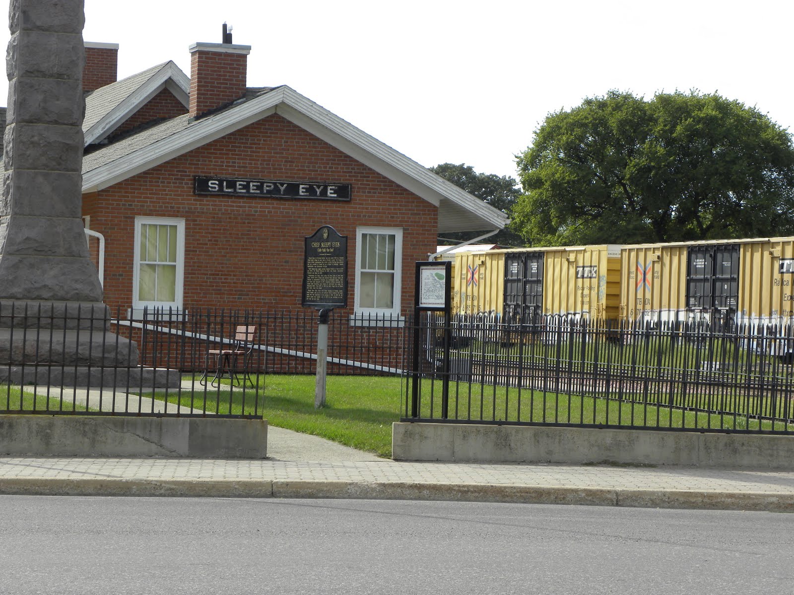 knit and pearl Little House on the Prairie