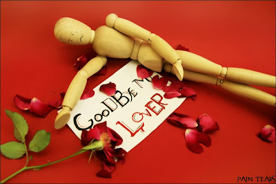 Broken Heart Wallpapers