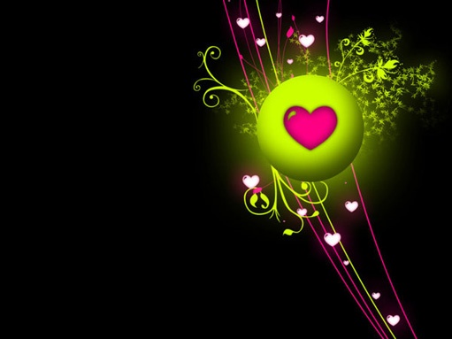 Love Heart Background Images. love confessions and heart