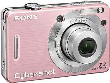 Cameras Sony Cameras Sony
