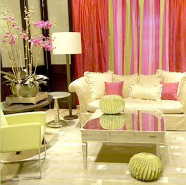 Design Interior Living Room 