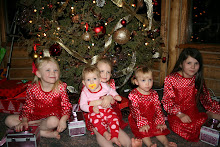 Christmas at Nana and Papa's house