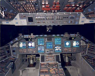 space shuttle cockpit xplane 11 space shuttle cockpit xplane 11